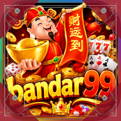 bandar99 — galeri pratinjau Resmi APK